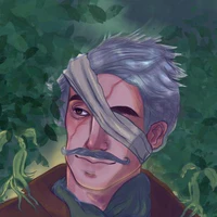 Professor Kettleburn
