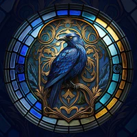 Phù sinh nhà Ravenclaw