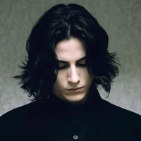 Severus Snape[]Prince[]