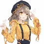 Tác giả cute