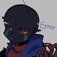 Error Alden