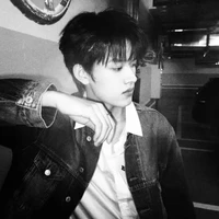 Trương Cực /ZhangJi/ _Hắn