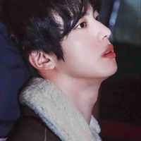 Kim Seok Jin