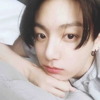Ban Jungkook