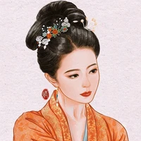 Bạc đại nương tử (Du Lan)