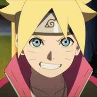 Boruto 