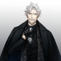 Bạch Vũ Thắng /cha cậu/