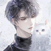 Bạch Mộ Hàn /anh cậu+top Thiên/