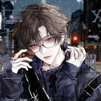 Lục Huyền/cậu/