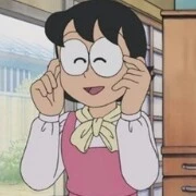 Mẹ Nobita