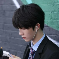 Tô Tân Hạo _ Anh