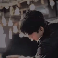 Chu Chí Hâm _ Hắn