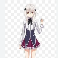 Tojou Koneko.