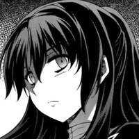 Amano Yuuma.