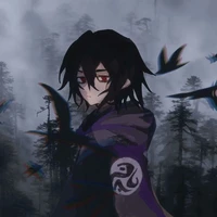 A Thất/Miyamoto Musashi.