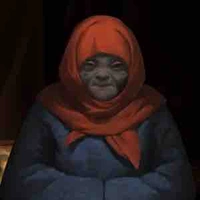 Thang Bà Bà
