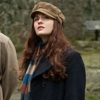 Lily Potter