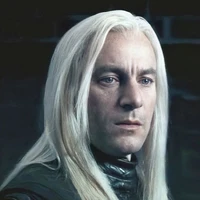 Lucius Malfoy