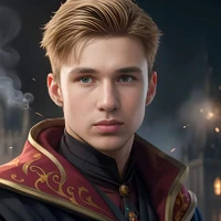 Godric Gryffindor