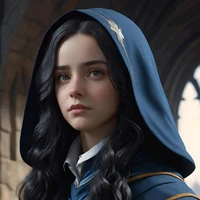 Rowena Ravenclaw