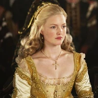 Helga Hufflepuff
