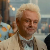 Aziraphale