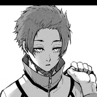 Itoshi Sae