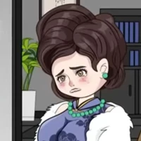 Giang nhu ( mẹ cậu)