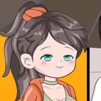 Lục Thành (em gái cậu)