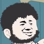 Lưu Thiên Bang( Râu xồm)