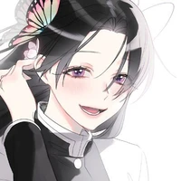 Kanae Kochou 『Hoa trụ』