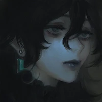 Iris Asmozuki 『Con thứ 』