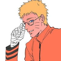 Uzumaki Naruto 「đệ thất」