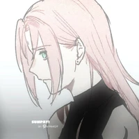 Sakura Haruno Uchiha