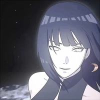Hinata Hyuga Uzumaki