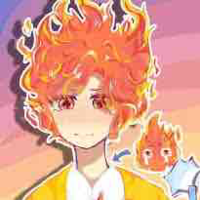 Hiha Flame