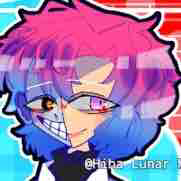 Hiha Luna moon