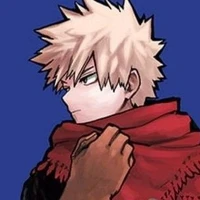 Bakugou Katsuki | Dynamight