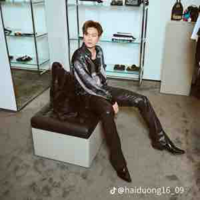 Dương Domic