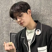 Kim SeungMin ( loài Cún )