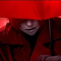 Mr.Scarletella