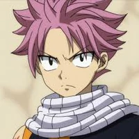 natsu