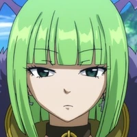 brandish