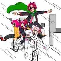 All trừ những ai cần trừ