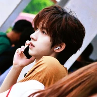 Hạ Tuấn Lâm