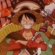 Monkey D.Luffy