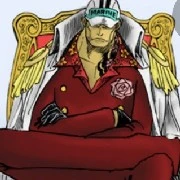 Akainu