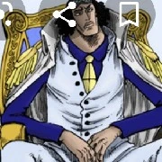 Aokiji