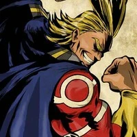 allmight