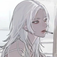 Rosie(evil fire)